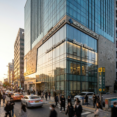 홍대 보톡스, 사각턱부터 제오민까지 실패 안 하려면? (실장이 알려주는 주기와 주의사항)