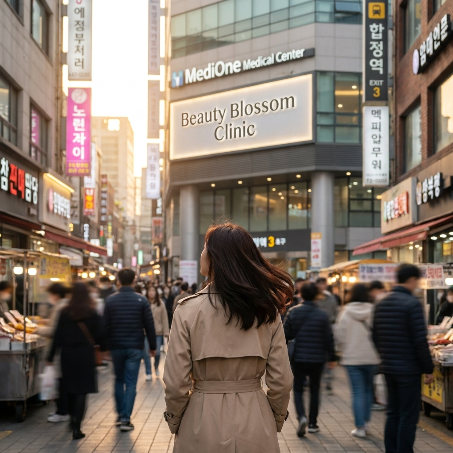 홍대 아이업패키지, 눈가 주름과 눈두덩 지방 고민을 한 번에 해결하는 방법은 무엇일까?