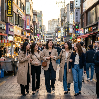 홍대 주름지우개, 보톡스로도 안 펴지는 깊은 주름이 고민이라면? 필러와의 차이점 솔직하게 정리해봤어요