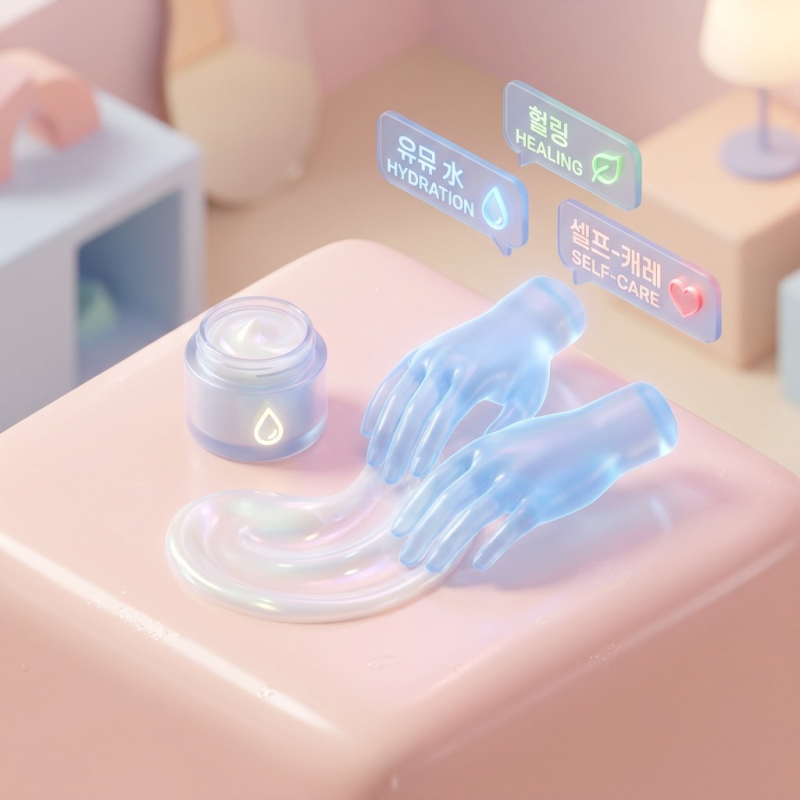 쥬베룩 3회차까지 받아보니 모공이랑 탄력이 조금씩 올라오는 게 보여요 사진 10