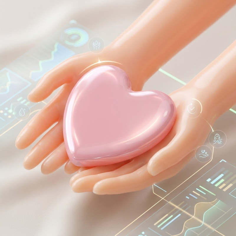 림프 마사지 덕분에 중요한 미팅 전날 퉁퉁 부었던 얼굴이 겨우 사람답게 돌아왔네요 사진 4
