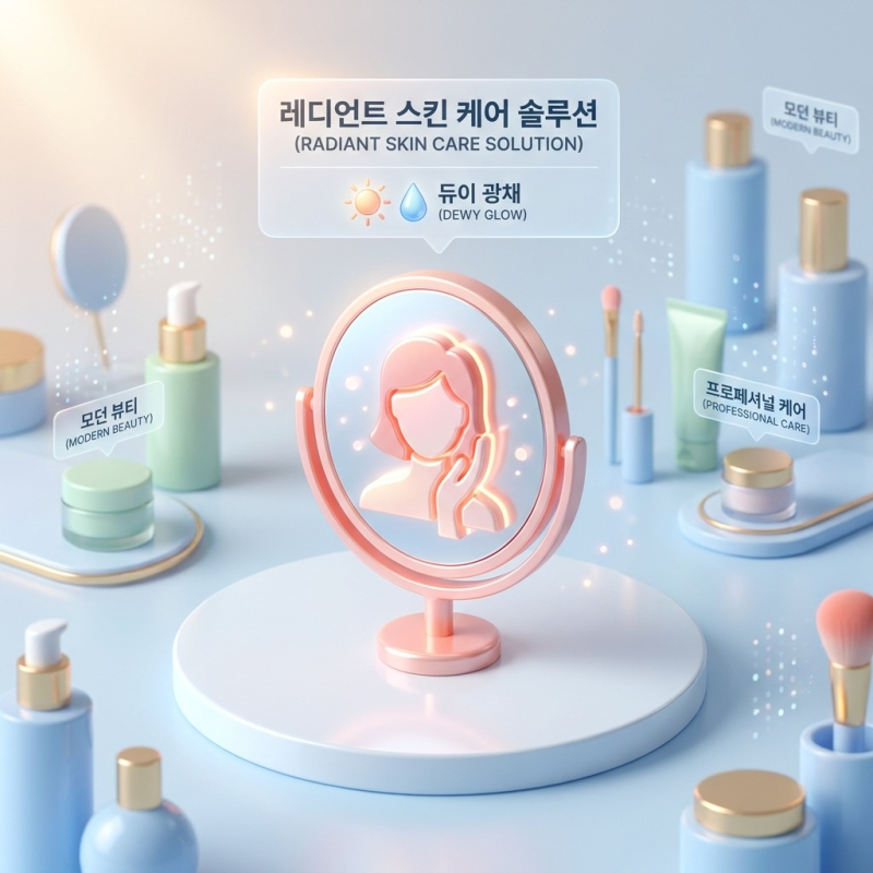 여름철 넓어진 모공, 프락셀만이 답이라고 믿고 계신 건 아니죠? 사진 9