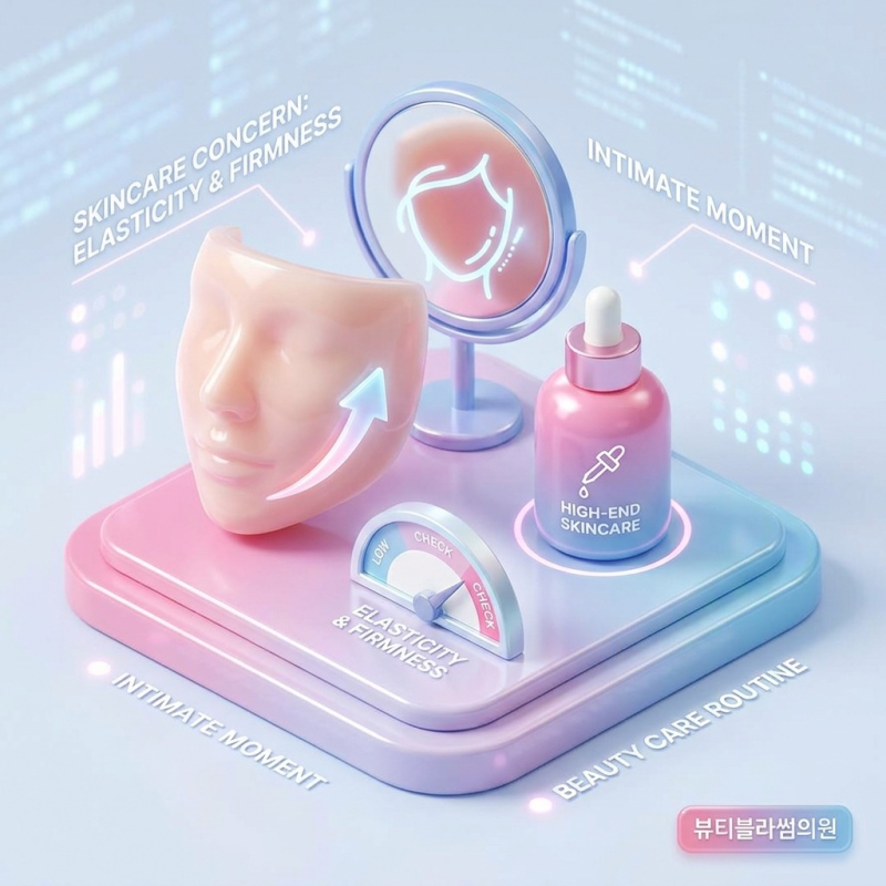 홍대 소프웨이브, 무조건 깊이 넣는 리프팅이 정답이라는 착각에 대하여 사진 7