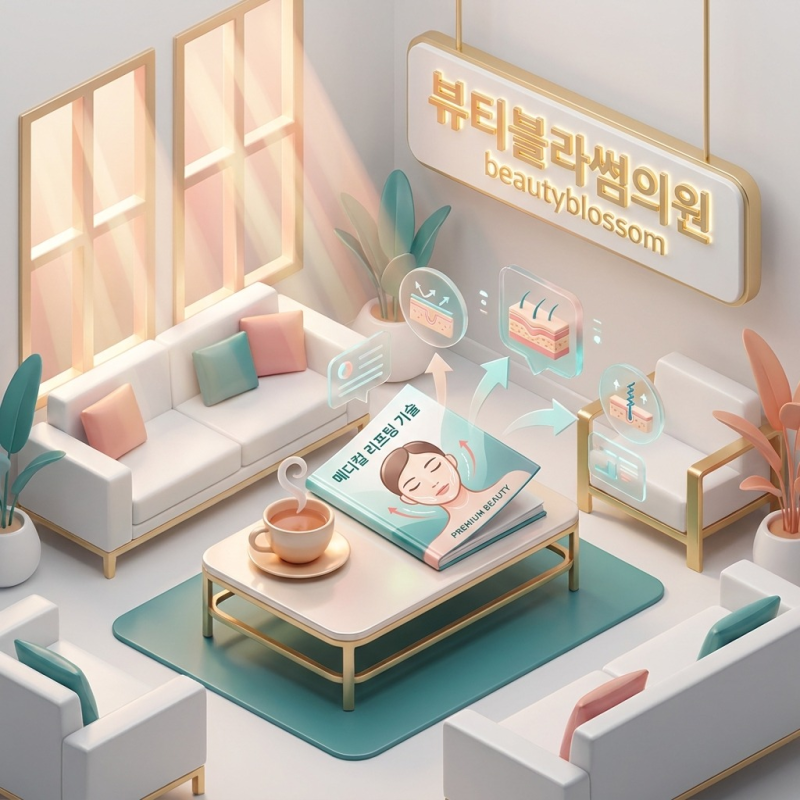 Is a Higher Ultherapy Shot Count Always Better in Hongdae? A Consultation Director Explains Critical Lifting Misconcepti