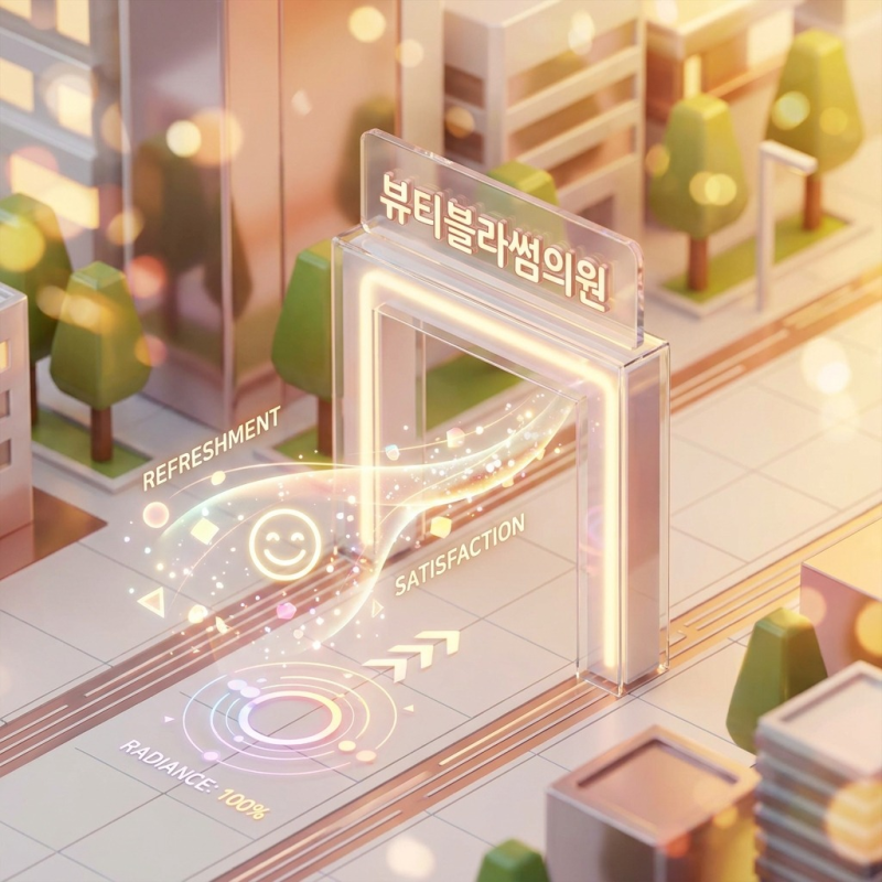 홍대 스킨보톡스 가격보다 중요한 유분 모공 관리법, 오후에 화장 무너짐 심할 때 어떻게 하나요? 사진 11