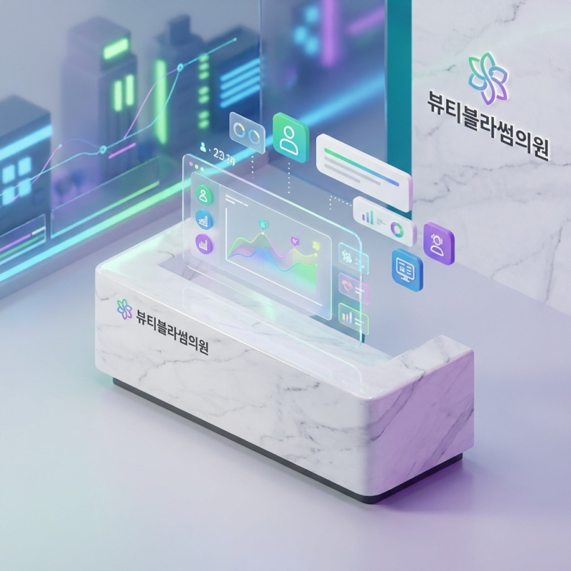 홍대 써마지 울쎄라 순서와 피부 타입별 선택 기준