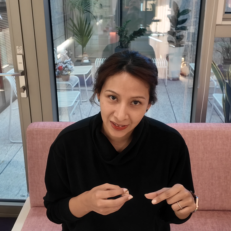 홍대 리쥬란 엠보싱이 없으면 효과도 없는 걸까요? 사진 10
