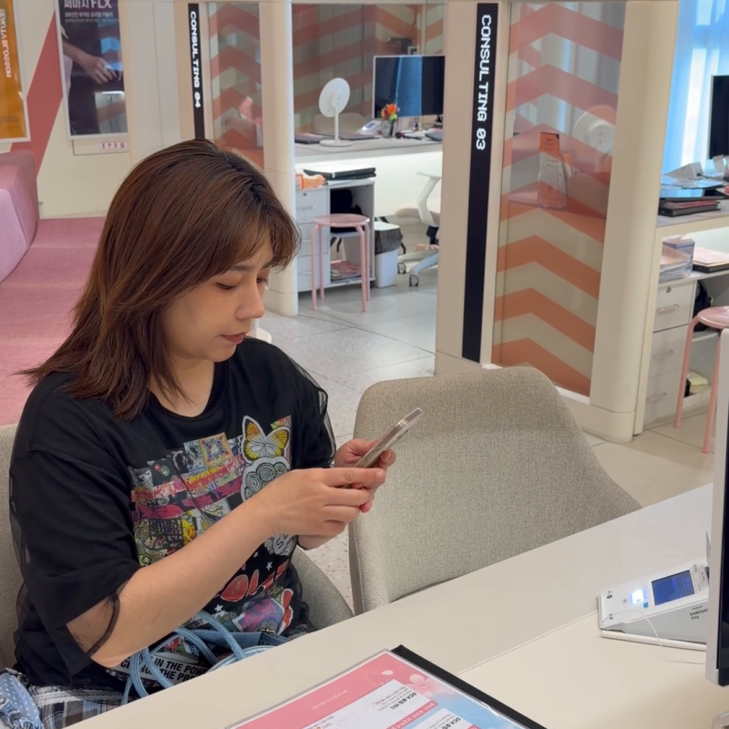 홍대 바디 온다, 체중 감량과 라인 관리는 어떻게 다를까요? 사진 3