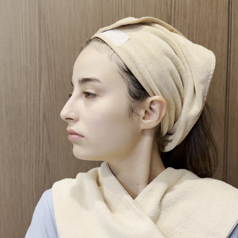 弘大ララピール、角質が浮いてきたら受けてもいい？ 사진 9