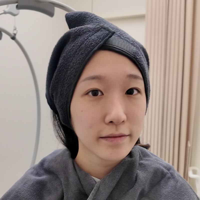 합정역 온다 리프팅, 이중턱과 볼살 중 어디부터 볼까요? 사진 3